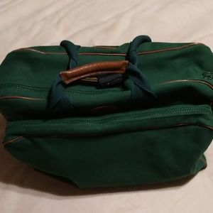 Duffle/travel bag, heavy duty